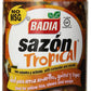 Badia Sazon Tropical with Annato & Corlander, 6.75-Ounce (Pack of 6)
