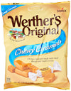 Werthers Original, Chewy Caramels, 5 Ounce
