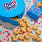 Chips Ahoy Candy Blasts 12.4 Oz Ea (Pack Of 3)