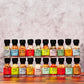 Smokehouse By Thoughtfully Gourmet Grilling Spice Set – 20 Bbq Rubs & Seasonings With Personalizable Steak Plate – Includes Chili Garlic, Italian, Cayenne & More – Gift For Grill Lovers