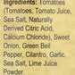 CHIP MAGNET Mild Cilantro Lime Salsa, 16 OZ