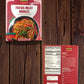 Millet Noodle Trio Pack - Little Millet, Pearl Millet (Bajra), & Foxtail Millet - 540G 3X180G - No Maida, High Protein & Fiber,