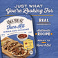 Del Real Foods Birria Taco Kit, 15.42 OZ