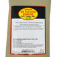 AC Legg Smoked Sausage Seasoning with Cure, Cracked Pepper, 17.25 Ounce, 1.07 Pound Pack