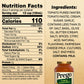 Prego Creamy Tomato Basil Pasta Sauce, 23.5 Oz Jar (Case Of 6)