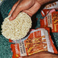 Momofuku Ramen Noodle Spicy Variety Pack by David Chang, 12 Meals of Air-Dried Instant Noodles with Spicy Sauce