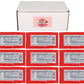 Secret Candy Shop Indian Salted Pumpkin Seeds 5/16Oz Bag (Pack Of 9)