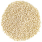 Sesame Seed White Organic Quality - Raw And Shelless - Organic Sesame Seeds Raw Sesame Seeds Organic Sesam Sesame White Seeds Wh