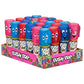 Push Pop Halloween Candy - Individually Wrapped Bulk Lollipops - 24 Ct Hard Candy In Assorted Flavors, Fun Candy For Kids, Party