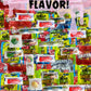 Party Favor Candy Mix - 20 lb Party Stuffers - Goodie Bag Stuffers for Kids - Variety Pack - Bulk Candy Bags - Individually Wrap