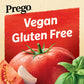 Prego Pasta Sauce, Traditional Italian Tomato Sauce, 14 Ounce Jar