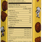 Meiji Hello Panda Double Chocolate Creme Filled Cookies, 1.74 Ounce