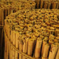Frontier Co-Op Organic 3 Ceylon Cinnamon Sticks, 1Lb - Bulk Cinnamon Sticks For Crafts, Drinks, Holiday Recipes, Cinnamon Powder And More