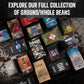 Black  Coffee Company  Single Serve Coffee Pods  Tactisquatch  Dark Roast Coffee Pods  84 Count