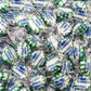 Sugar-Free Starlight Mints - 1 Pound Pack (About 90 Count) - Spearmint Hard Candy - Individually Wrapped