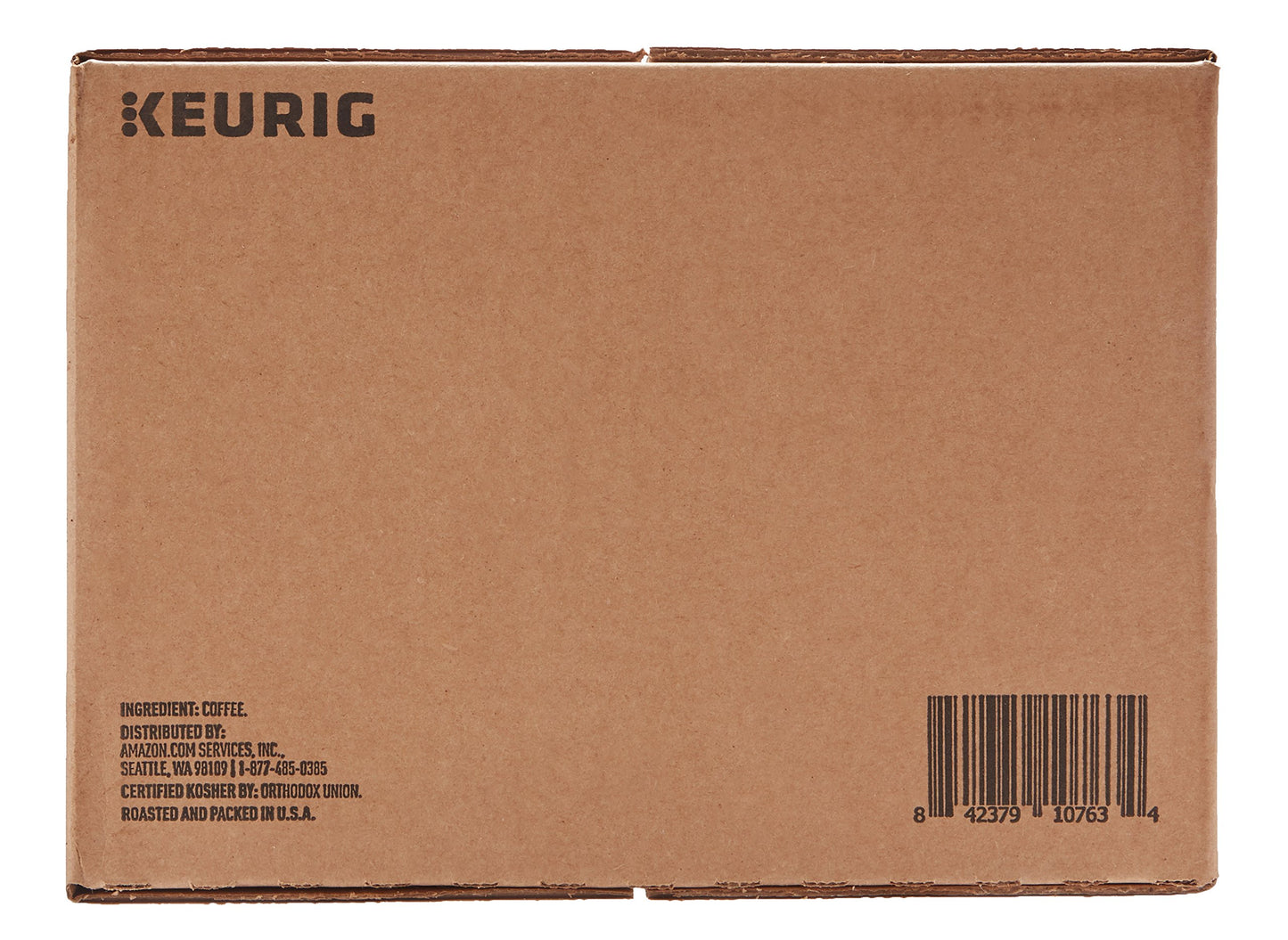 large online retailerFresh K-Cups, French Vanilla Flavored, Medium Roast, 80 Count