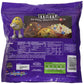 M&Ms Peanut Dark Chocolate Candy, Family Size - 19.2Oz Bag