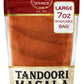 Spicy World Tandoori Masala Spice Mix Seasoning 7 Oz - 18 spice blend - Premium Quality Tandori Masala, Marinade & Grill Spice B