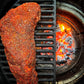 Angus & Oink | Italian Stallion Bbq Seasoning Rub | Inspired By Northern Italian Flavours | Perfect For Steak, Lamb & Pizza | 22