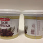 Date Spread 2 pack