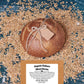 Be Still Farms Einkorn Farro Grain Organic (4.8 lb) - Einkorn Wheat Berries Bulk Whole Ancient Grains - Ideal for Soup, Flour, B