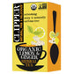 clipper Tea - Organic Tea - Main Squeeze - case Of 6 - 20 Bags(D0102H5NYH6)