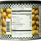 The Carolina Nut Company Peanuts, Jalapeno, 12 Ounce