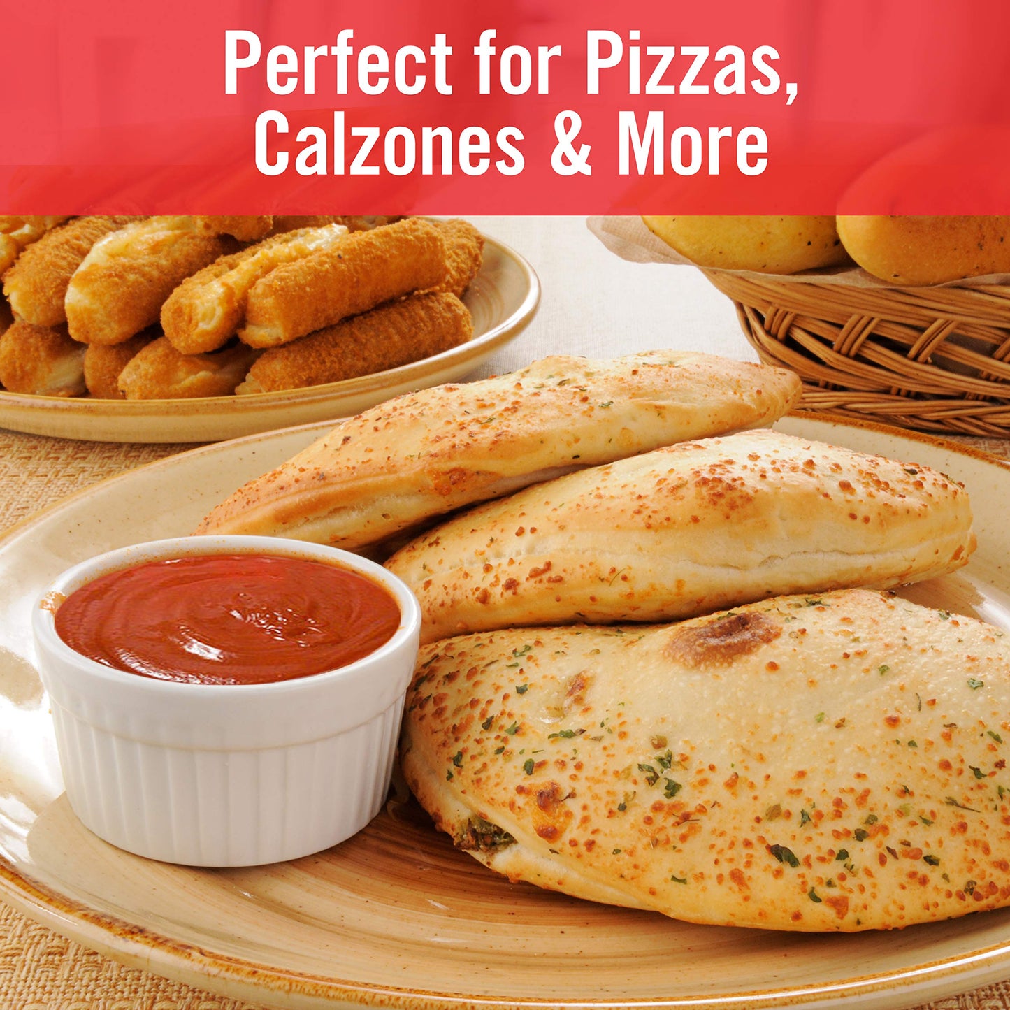 Chef Boyardee Pizza Sauce With Cheese, Pizza And Sauces, 15 Oz Can (12 Cans)