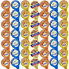 4 Flavors Assortment Single Serve Coffee Cream Creamer Set, Various Sweet Creamers, Delight Coffee Creamer & Mini Moo'S In Signa
