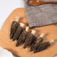 Vigorous Mountains Dried Morel Mushrooms (2Ounces)