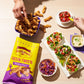 Old El Paso Fiesta Twists, Cinnamon Churro, Crispy Corn Snacks, 5.5 Oz