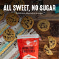 Lakanto Monk Fruit Sweetener with Erythritol, Sugar Substitute, Gluten Free, Low Carb, 28.22 Ounce Bag