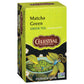 Celestial Seasonings Green Tea Matcha, Caffeine, 20 Tea Bags, Pack of 6, Natural