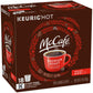 Mccafe Premium Roast Keurig K Cup Coffee Pods (18 Count)