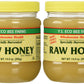 Ys Organic Bee Farms Honey (Raw) 14 Oz. Pack Of 2