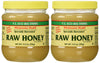Ys Organic Bee Farms Honey (Raw) 14 Oz. Pack Of 2