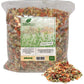 Naturejam Vegetable Soup Blend - Dried Dehydrated Vegetable Flakes, 32 Ounce (Pack of 1) for Ramen or Soup