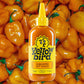 Yellowbird Classic Hot Sauce Variety Set, 9.8 oz (Pack of 3) - Sriracha, Serrano, Habanero - Made in Texas