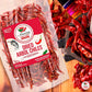 Dried Peppers 6 Pack Bundle - Ancho, Guajillo, Pasilla, Arbol, Chipotle, Cascabel (24oz Total). By Amazing Chiles & Spices