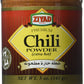 Ziyad Premium Extra Hot Chili Powder, No Additives, 5 oz, Flavorful Spices