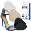 Succure 6 Pair(12 Pcs) Metatarsal Pads For Women & Men'S Ball Of Foot Cushions For Women High Heel - Helps With Pain Instantly -