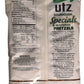 Utz Sourdough Specials Multigrain Pretzels, 14 Ounce, Crunchy Snack