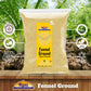 Rani Fennel Ground Powder, 80oz (5lbs), All Natural, Gluten Friendly, NON-GMO, Kosher, Vegan, Indian Origin
