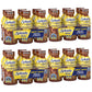 SPLENDA Diabetes Nutrition Shakes - Meal Replacement Shake, Milk Chocolate, 8 Fl Oz (Pack of 24)