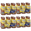 SPLENDA Diabetes Care Shakes - Meal Replacement Shake, Milk Chocolate, 8 Fl Oz (Pack of 24)