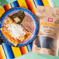 RICO RICO - Dried Ancho Chiles, 4 Oz - Premium Dried Chiles, Great for Birria Sauce, Mexican Mole, Enchiladas, Salsas, Pozole, M