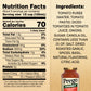 Prego Chunky Tomato, Basil And Garlic Pasta Sauce, 23.75 Oz Jar