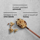 Nature'S Path Organic Gluten Free Honey Almond Granola, 11 Ounce
