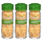 Mccormick Gourmet California Lemon Peel, 1.5 Oz (Pack Of 3)