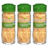 Mccormick Gourmet California Lemon Peel, 1.5 Oz (Pack Of 3)